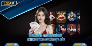 Bbin Live Casino