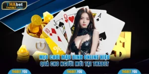 Mậu Binh Online